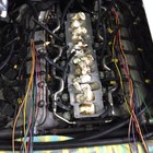 Med vezavo W12 motorja...